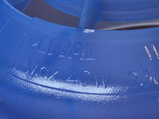 Image 1 of LIVAL clip lamp