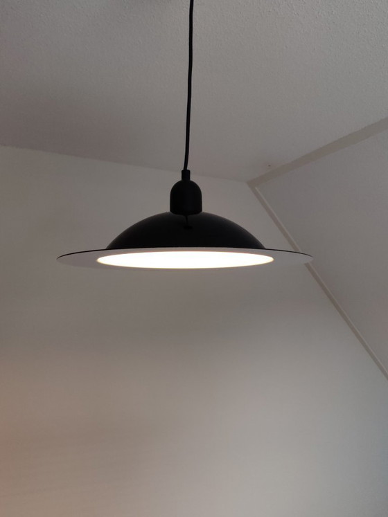 Image 1 of Lampada a sospensione di Stilnovo Lampiatta, designer Jonathan De Pas, Donato D'Urbino e Paolo Lomazzi