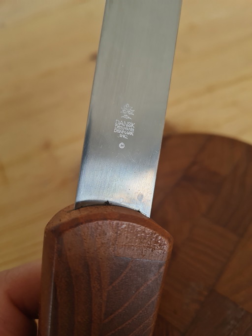 Dansk Cutting Board