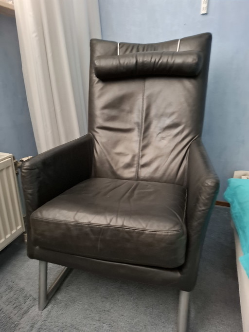 Fauteuil Madonna van Montis