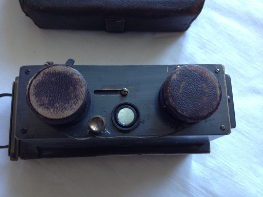 Oude Verascope