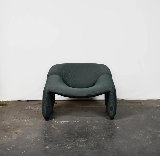 Artifort Groovy Sessel