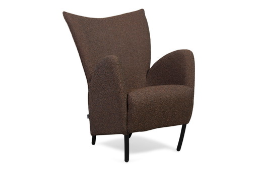 Sillón Tulipán del Nuevo Mundo de Bree