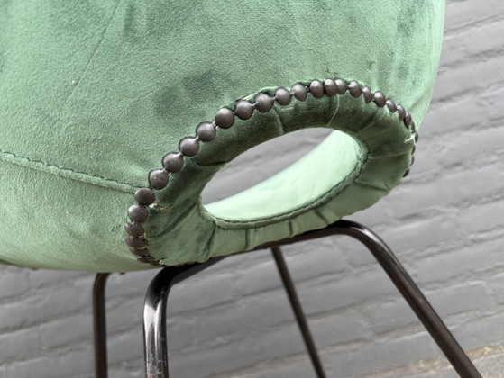 Image 1 of 2x vintage Medea stoelen / Vittorio Nobili Italiaans design