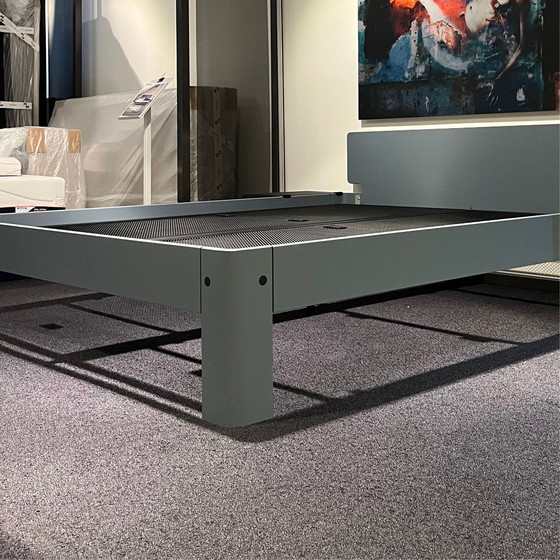 Image 1 of Auping Auronde 1500 bed 180x200 cm