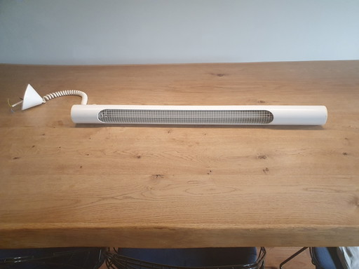 2x hanglamp wit