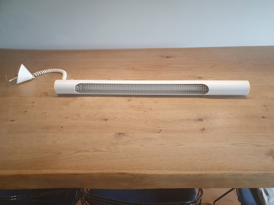 Image 1 of 2x hanglamp wit