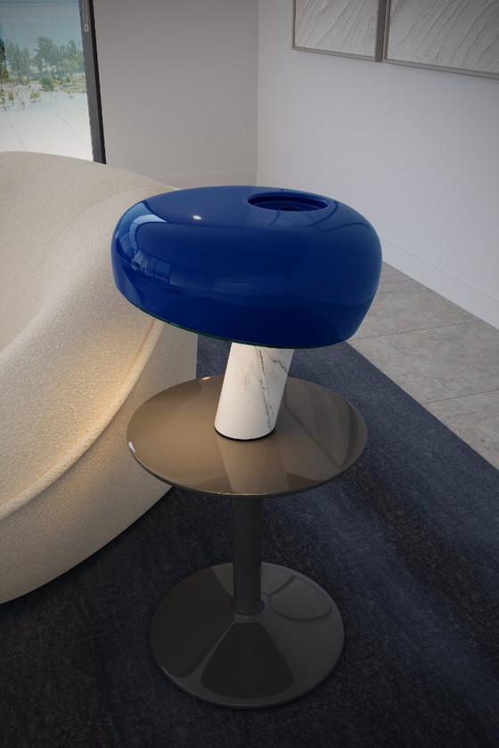 Image 1 of Snoopy Lamp - Flos