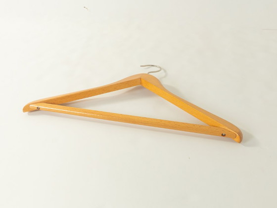 Image 1 of 1960s Clothes hangers-set, Vintage