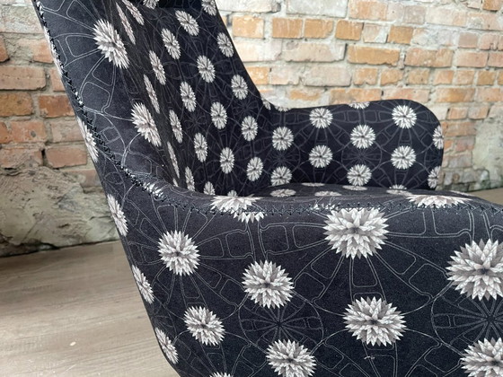 Image 1 of Design Armchair prints