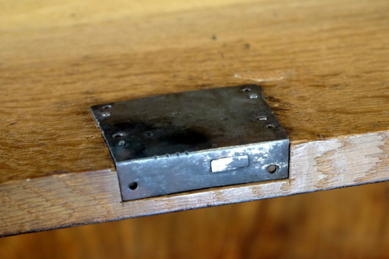 Image 1 of elegante chiffonnière Luis XVI de alrededor de 1795.