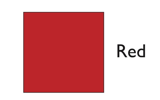 Image 1 of 2 X Moooi – Dome Small – Red – Jameelah El-Gahsjgari