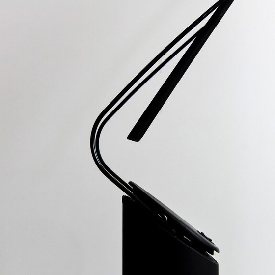 Image 1 of Vintage Dove Lettura floor lamp by Marco Colombo & Mario Barbaglia, 1980