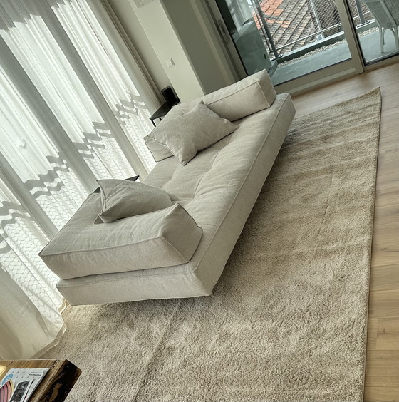 Image 1 of Albedo M1 modular corner sofa – Delirium 02 – As good as new – retail price €6,525