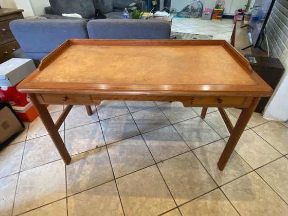 Image 1 of Andreas Hansen Bureau voor Hadsten Traeindustri Denemarken 1994