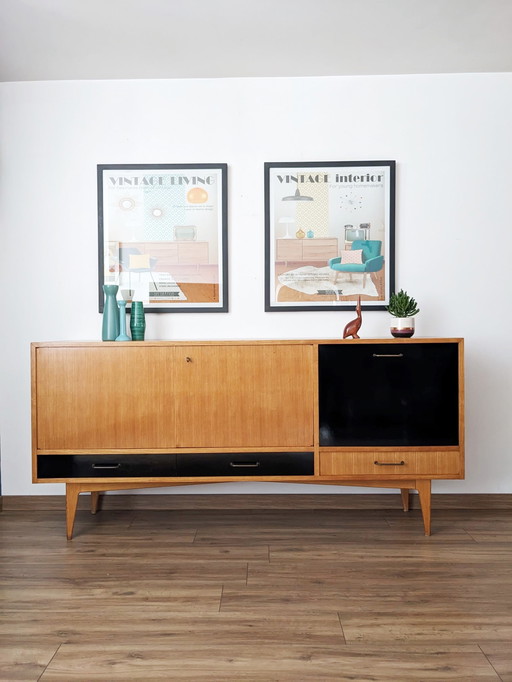 Enfilade Charles Ramos Vintage