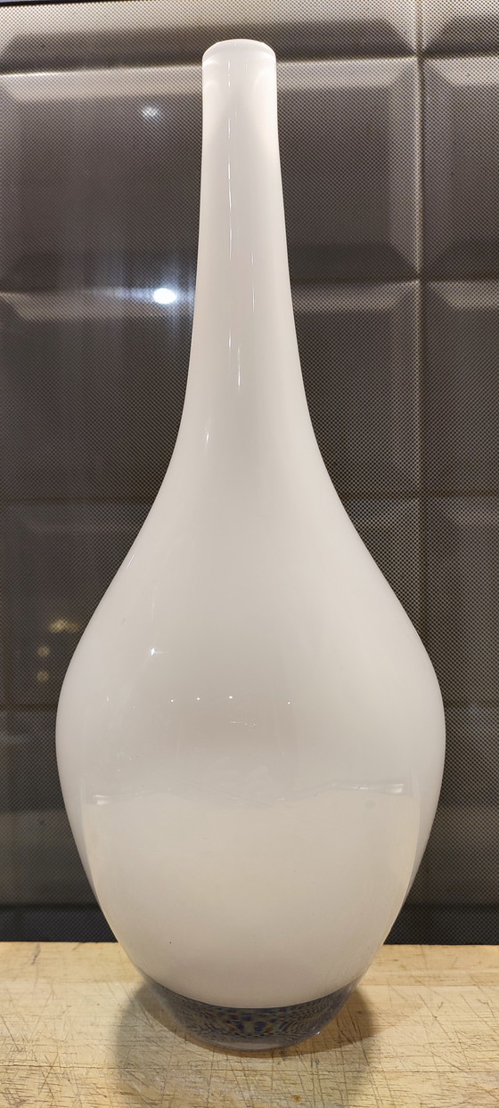 Image 1 of Gran jarrón SALONG de Johanna Jelinek para Ikea, circa 90