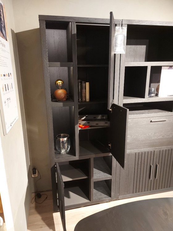 Image 1 of Pavie bergkast smal van Henders & Hazel