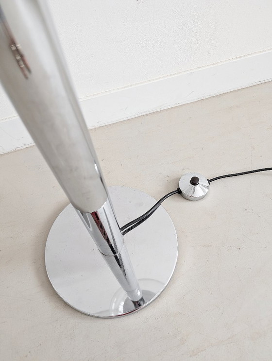 Image 1 of Space Age Floor Lamp 1970s 