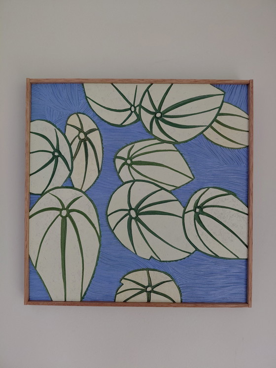 Image 1 of "Lucky Charm" by Gallery Suncorner