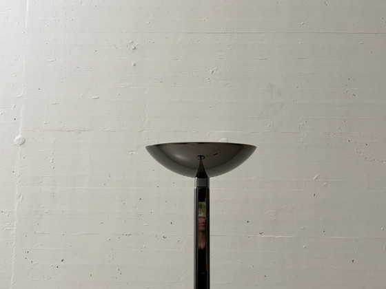 Image 1 of EL/82 vloerlamp van Mauro Marzollo voor TVE Milano, Italië, jaren 80.