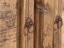 Grande credenza antica a tre ante (c.1900) #48 – Credenze (photo 26 of 40)