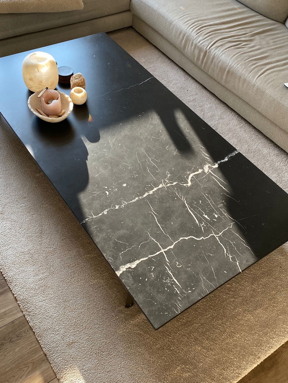 Image 1 of B&B Italia marmeren salontafel