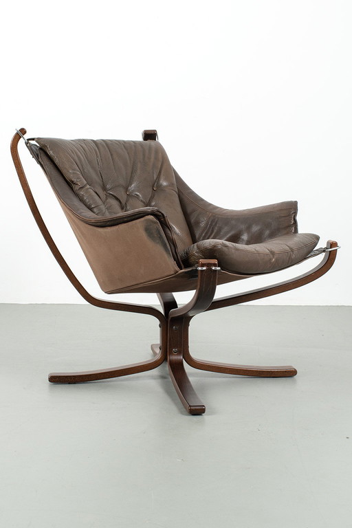 Falcon ‘Sling’ fauteuil
