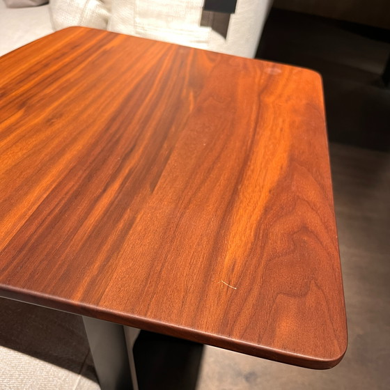 Image 1 of Mesa auxiliar Flexform Cestone