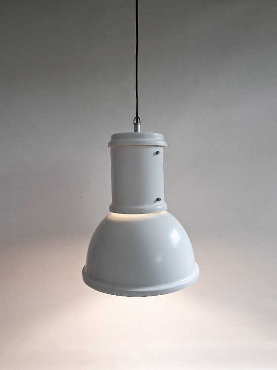Pendant lamp Fontana Arte Italy – Metal (photo 6 of 19)