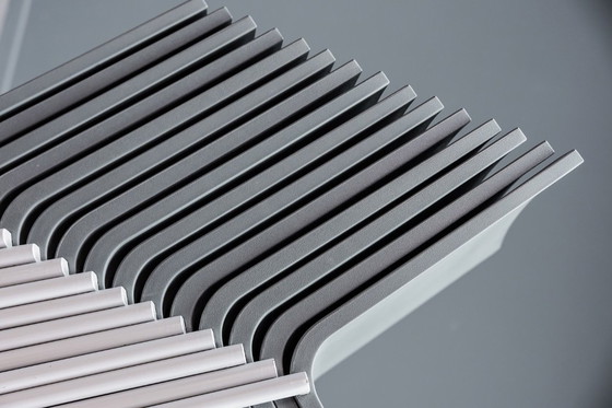 Image 1 of Van Severen. 03 chairs, 35x