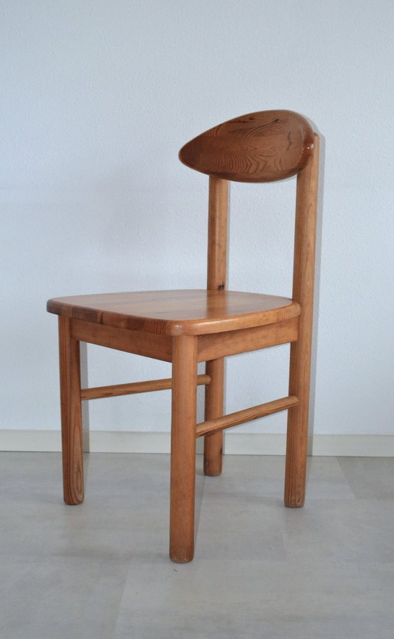 Image 1 of 4 x Esszimmerstuhl Rainer Daumiller