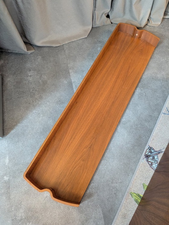 Image 1 of Porada Ubiqua modular Italian design wall unit