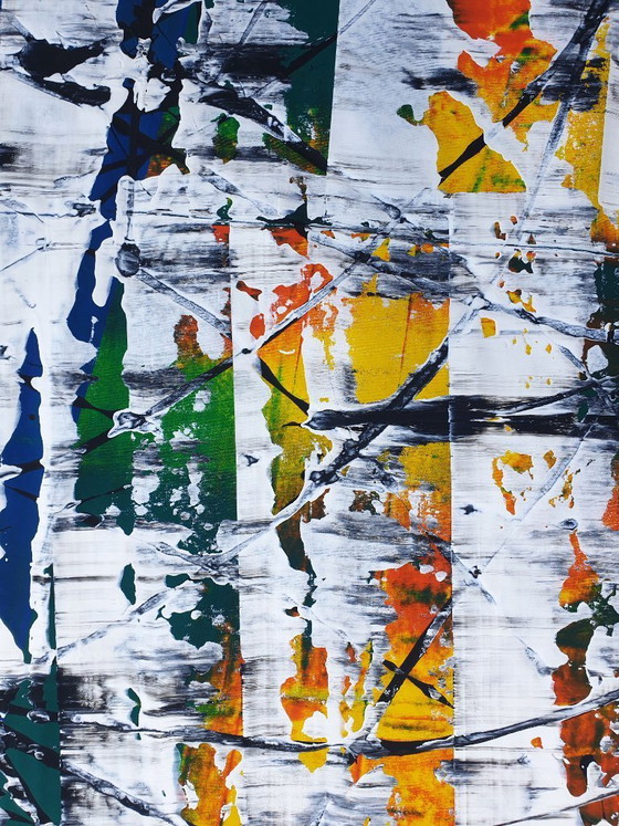 Image 1 of Jürgen Angeler - Vital Cloud