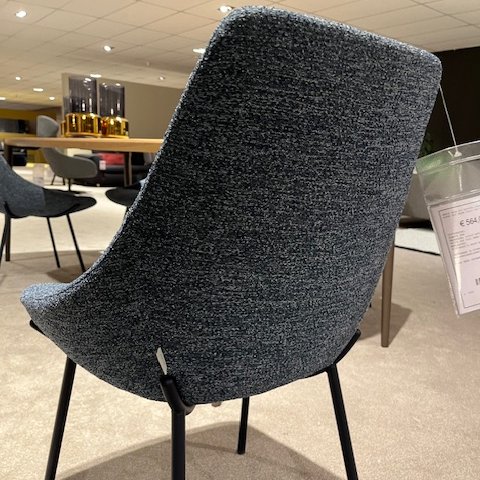 Image 1 of Bert Plantagie Maple Four dining chair (set of 6)