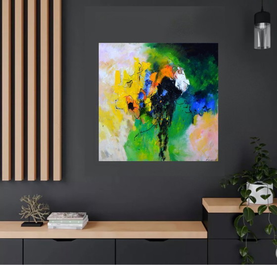 Image 1 of fioritura cromatica