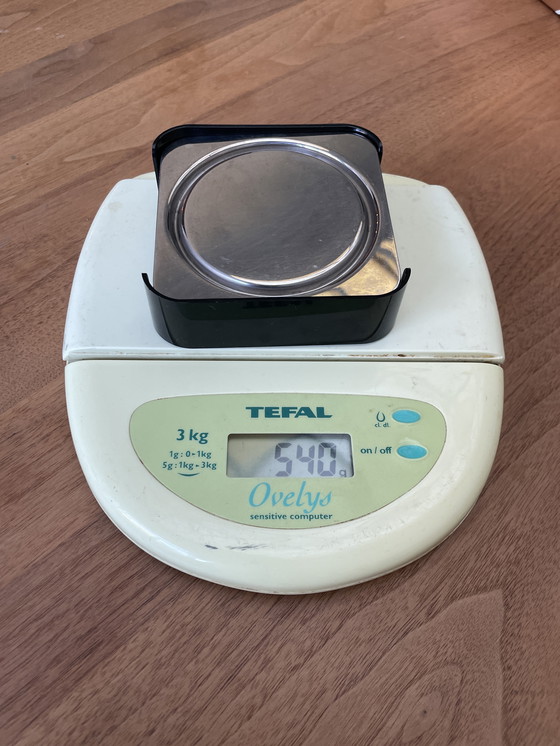 Image 1 of Sottobicchieri ZANI