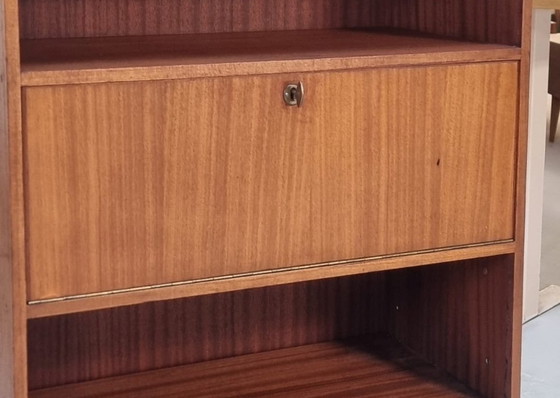 Image 1 of Mid Century highboard