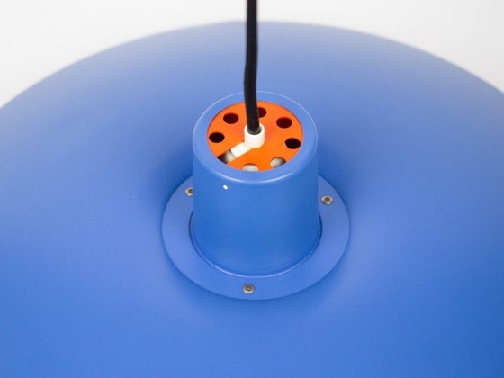 Image 1 of Lampada a sospensione vintage PH 4/3 di Poul Henningsen, Louis Poulsen, Danimarca, 1966