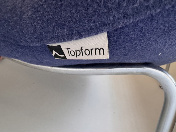Image 1 of Topform fauteuil in goede staat