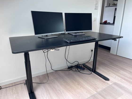 Image 1 of Bosse M3-Desk, Schreibtisch, elektrisch höhenverstellbar