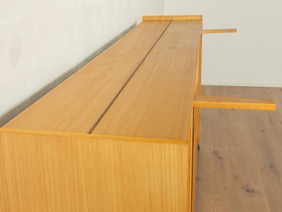 Image 1 of Lit pliant unique, années 1960, vintage