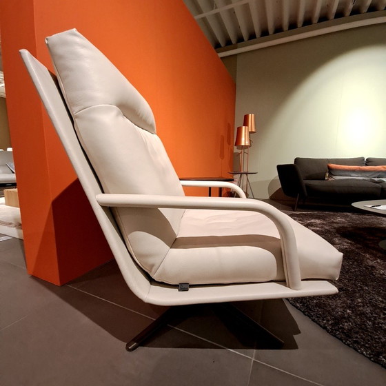 Image 1 of Leolux Kudo Two Sessel