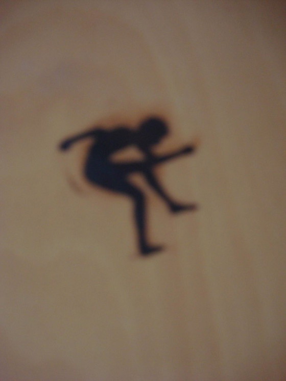 Image 1 of Richard Hutten Table