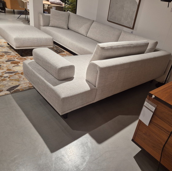 Image 1 of EYYE Dura Lounge corner sofa