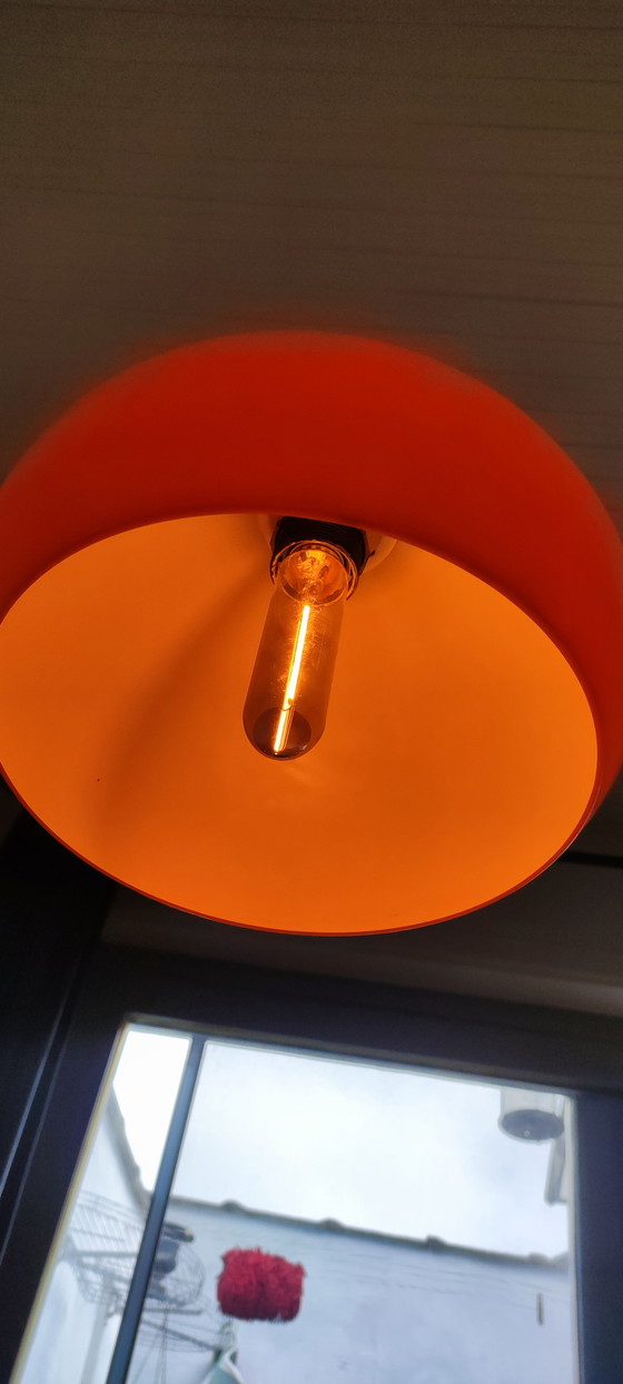 Image 1 of Beautiful Vintage Arc Lamp (Floor Lamp)