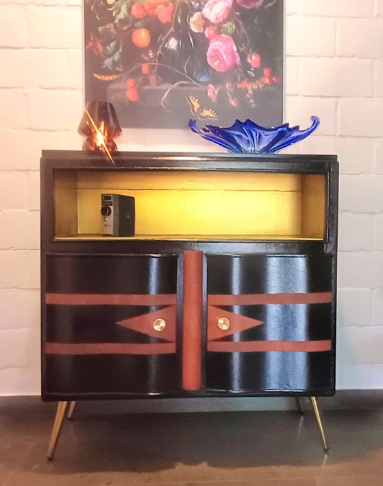 Image 1 of Retro cabinet from the 1950s
