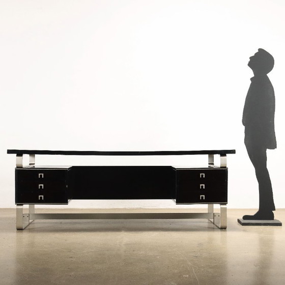 Image 1 of Escritorio de los años 60/70