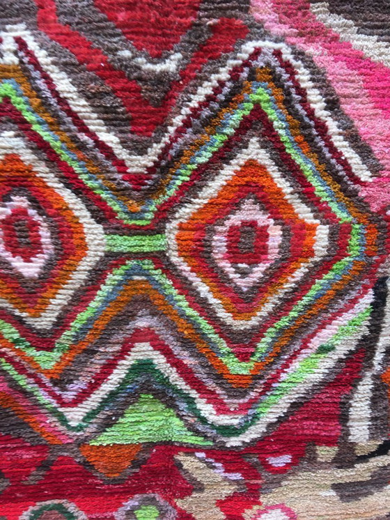 Image 1 of Boujaad rug 270 x 165 cm