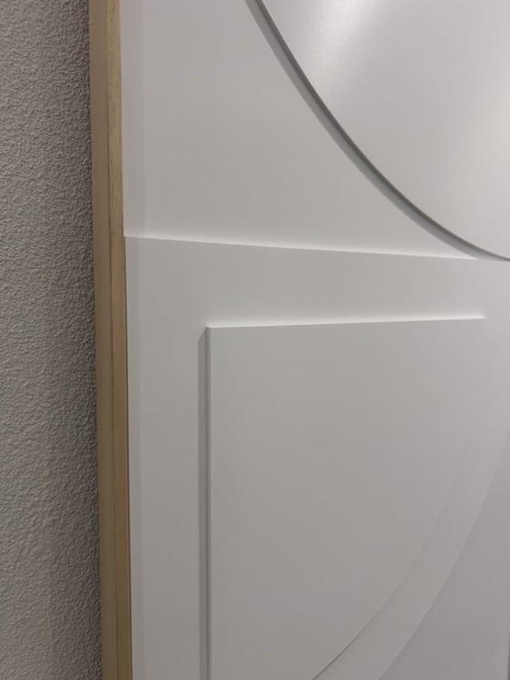 Image 1 of Montel Formes wall decoration